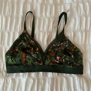 Auden Bralette